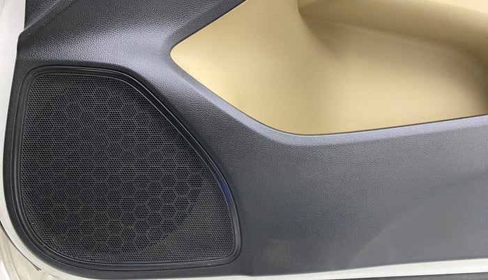 2015 Honda City VX CVT PETROL, Petrol, Automatic, 18,520 km, Speaker
