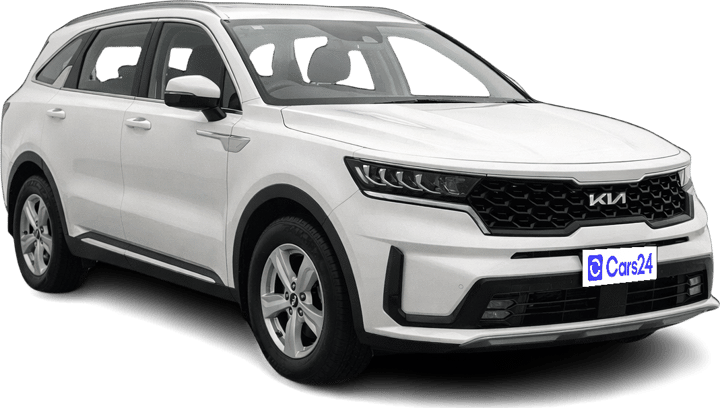 2023 - Kia Sorento - Wagon - Diesel - Automatic