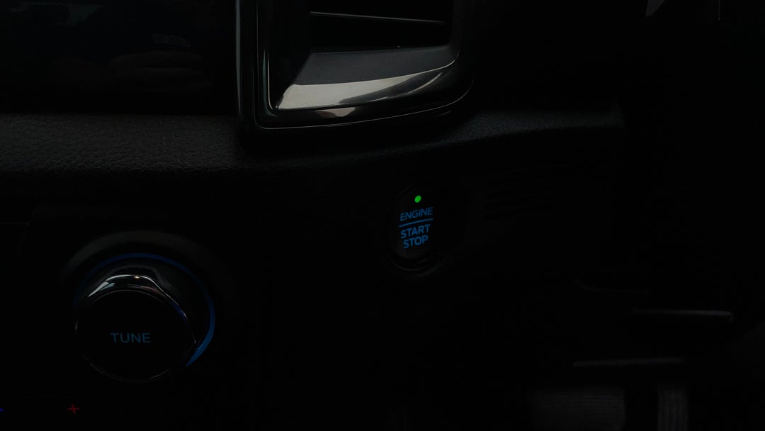 2020 Ford Ranger Wildtrak 3.2 (4x4), Automatic, 47387 km, Keyless / Button Start