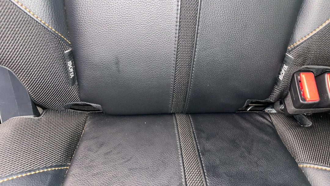 2020 Ford Ranger Wildtrak 3.2 (4x4), Automatic, 47387 km, Child Seat Anchor Points