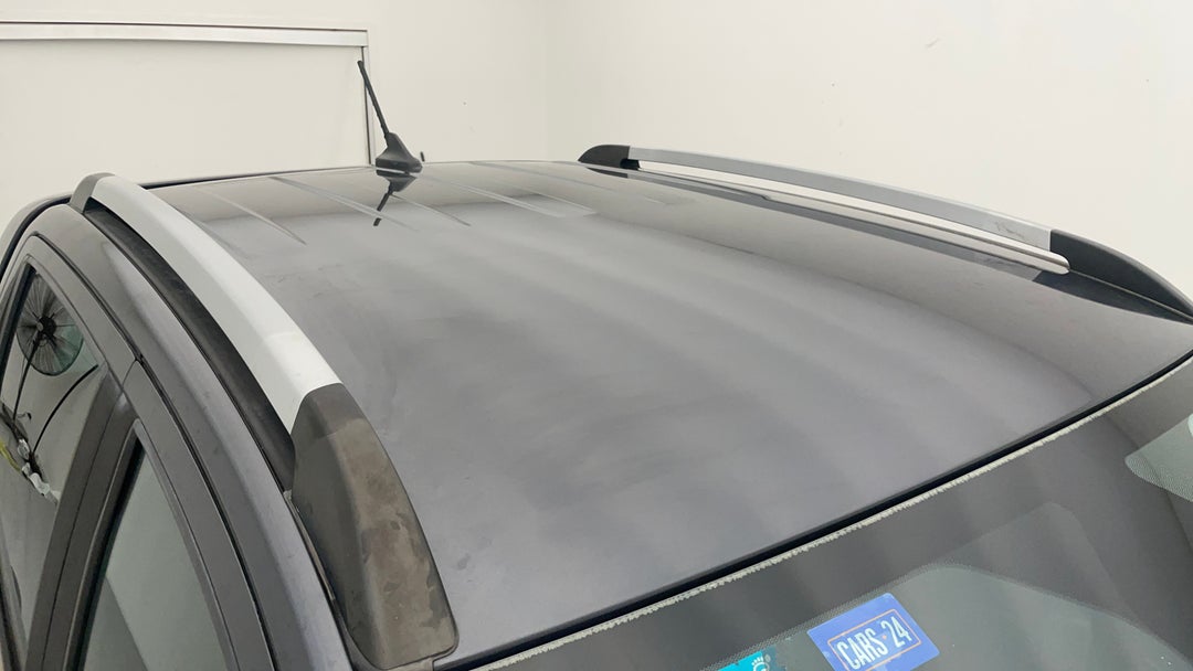 2020 Ford Ranger Wildtrak 3.2 (4x4), Automatic, 47387 km, Roof/Sunroof View