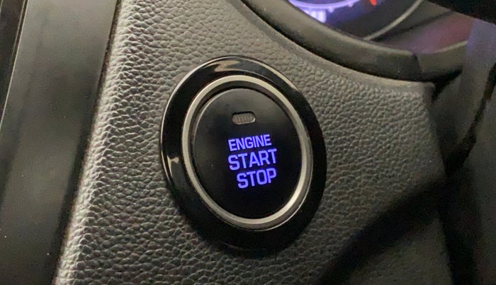 2016 Hyundai i20 Active 1.2 SX, Petrol, Manual, 77,978 km, Keyless Start/ Stop Button