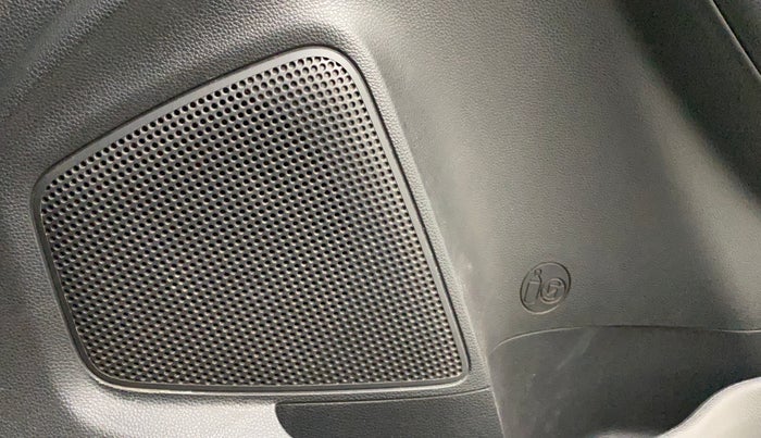 2016 Hyundai i20 Active 1.2 SX, Petrol, Manual, 77,978 km, Speaker