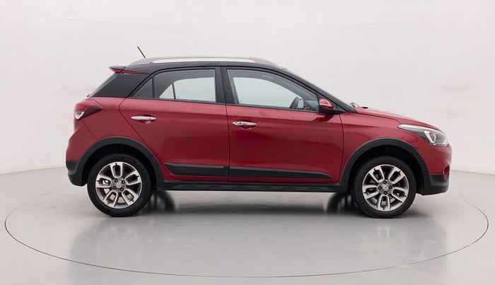 2016 Hyundai i20 Active 1.2 SX, Petrol, Manual, 77,978 km, Right Side View