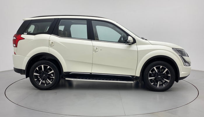 2021 Mahindra XUV500 W11 AT, Diesel, Automatic, 14,135 km, Right Side View