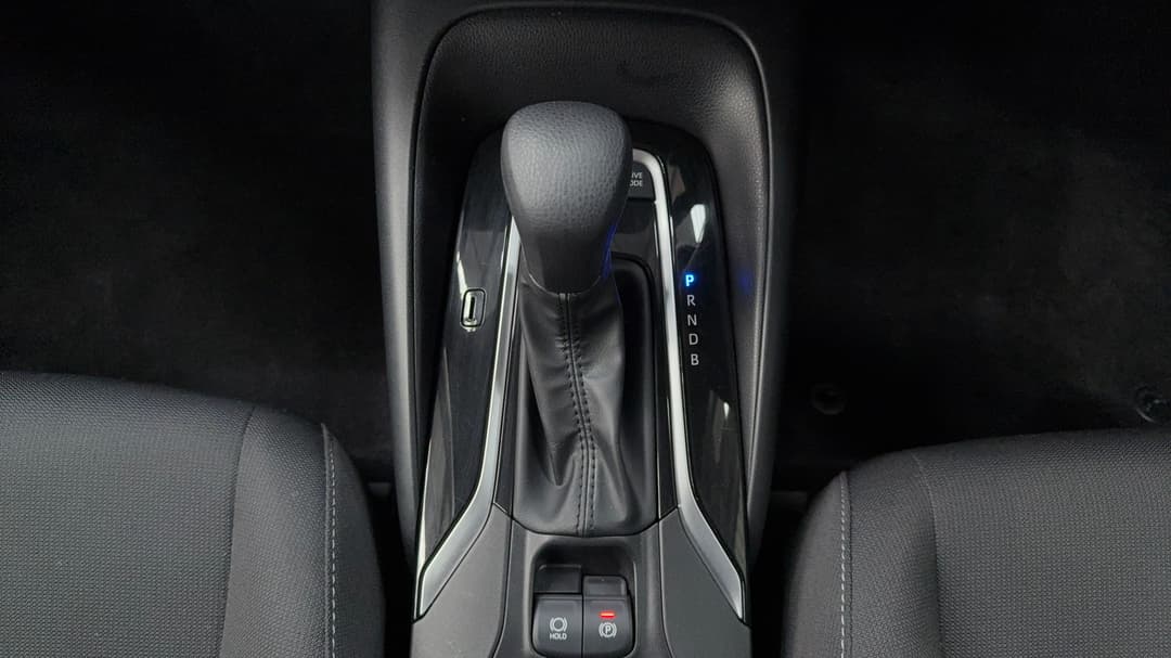 2022 Toyota Corolla Ascent Sport Hybrid, Automatic, 32604 km, Gear Lever 