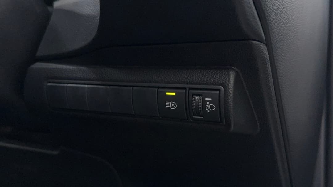 2022 Toyota Corolla Ascent Sport Hybrid, Automatic, 32604 km, Utility Switches/Buttons