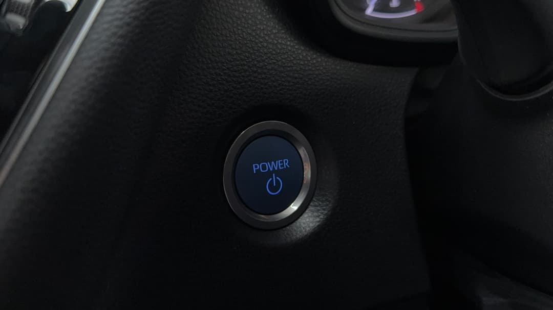 2022 Toyota Corolla Ascent Sport Hybrid, Automatic, 32604 km, Keyless / Button Start