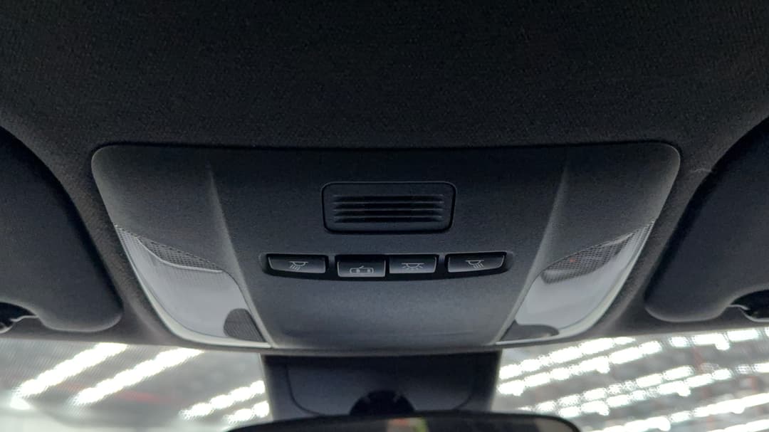 2022 Toyota Corolla Ascent Sport Hybrid, Automatic, 32604 km, On-Roof Controls/Sunglass holder