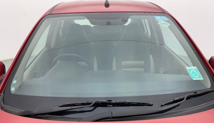 2019 Hyundai NEW SANTRO SPORTZ CNG, CNG, Manual, 70,976 km, Front windshield - Minor spot on windshield