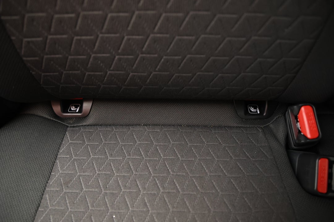 2024 Suzuki Swift Hybrid Plus, Automatic, 31166 km, Child Seat Anchor Points