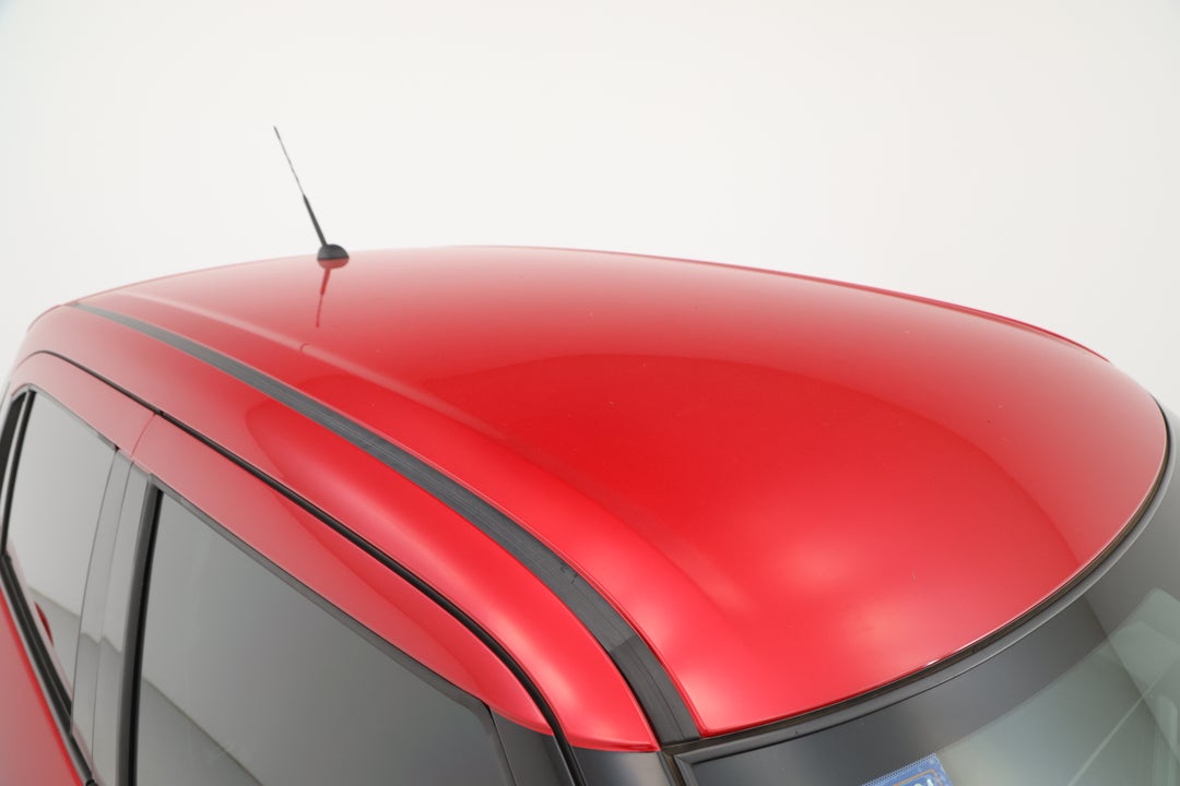 2024 Suzuki Swift Hybrid Plus, Automatic, 31166 km, Roof/Sunroof View