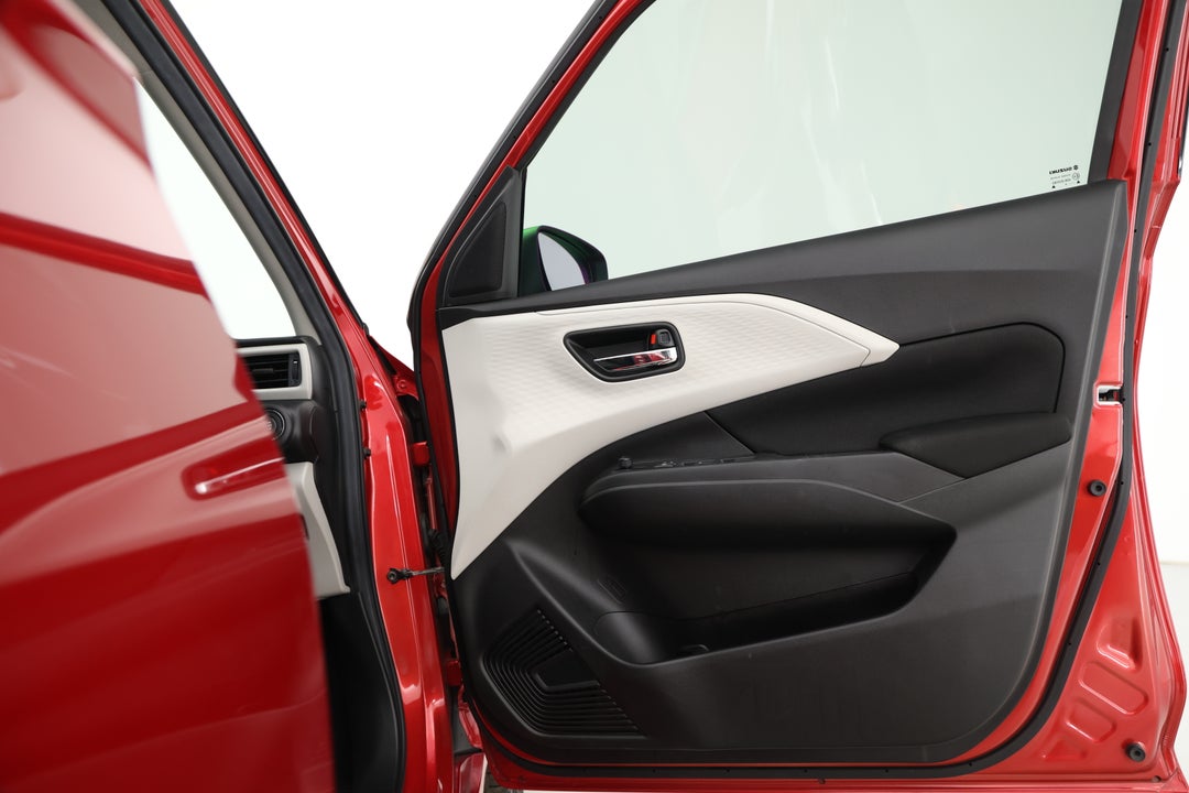 2024 Suzuki Swift Hybrid Plus, Automatic, 31166 km, Speaker View