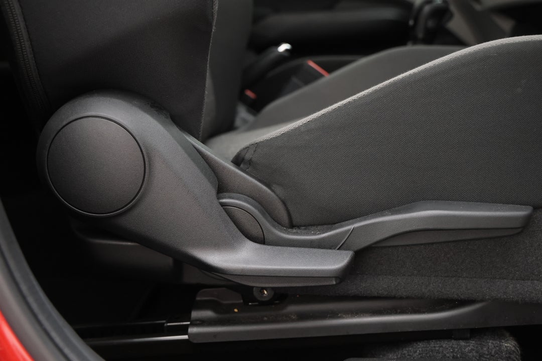 2024 Suzuki Swift Hybrid Plus, Automatic, 31166 km, Drivers Side Adjustment Panel