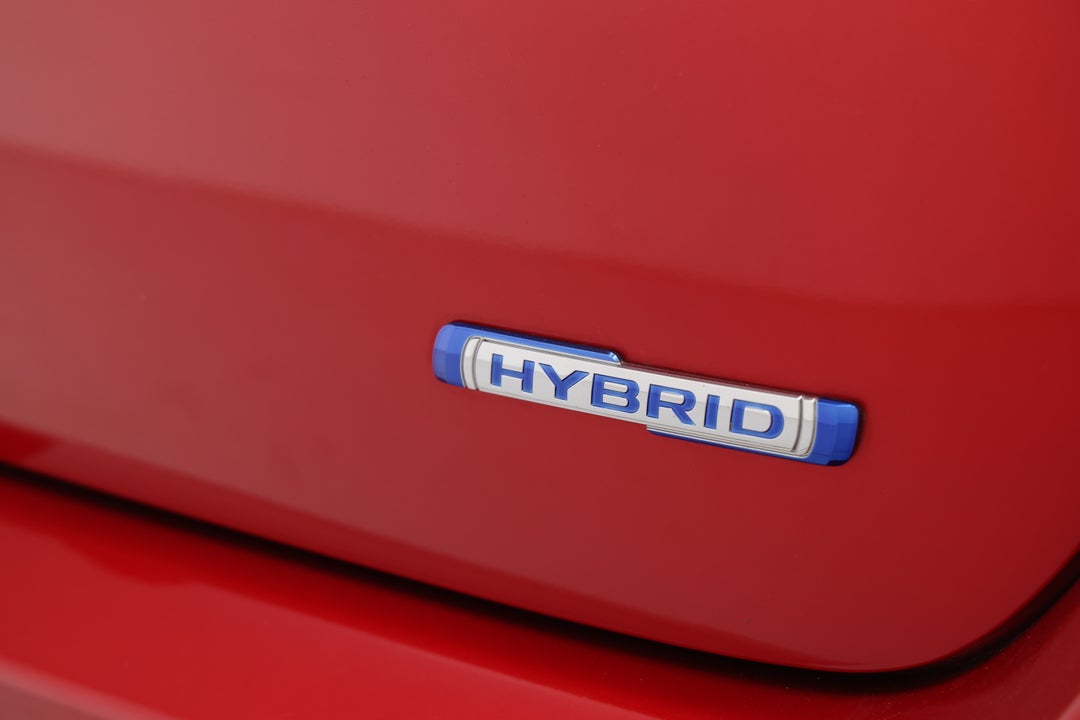 2024 Suzuki Swift Hybrid Plus, Automatic, 31166 km, Badge (Boot Right Side)