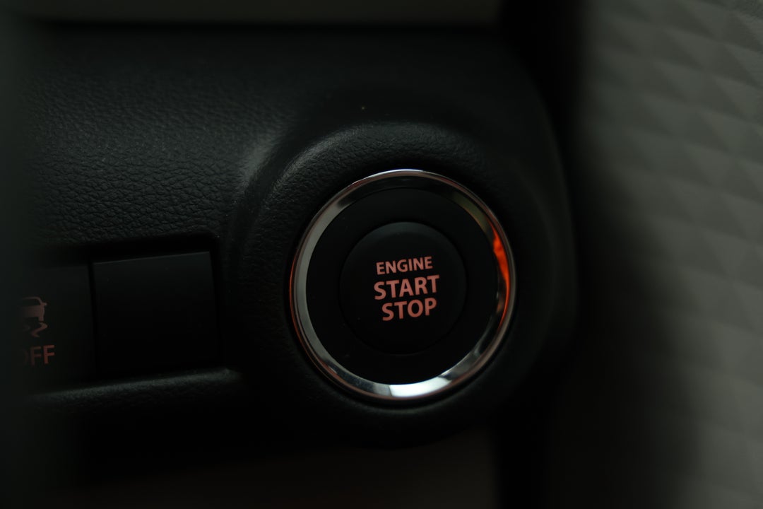 2024 Suzuki Swift Hybrid Plus, Automatic, 31166 km, Keyless / Button Start