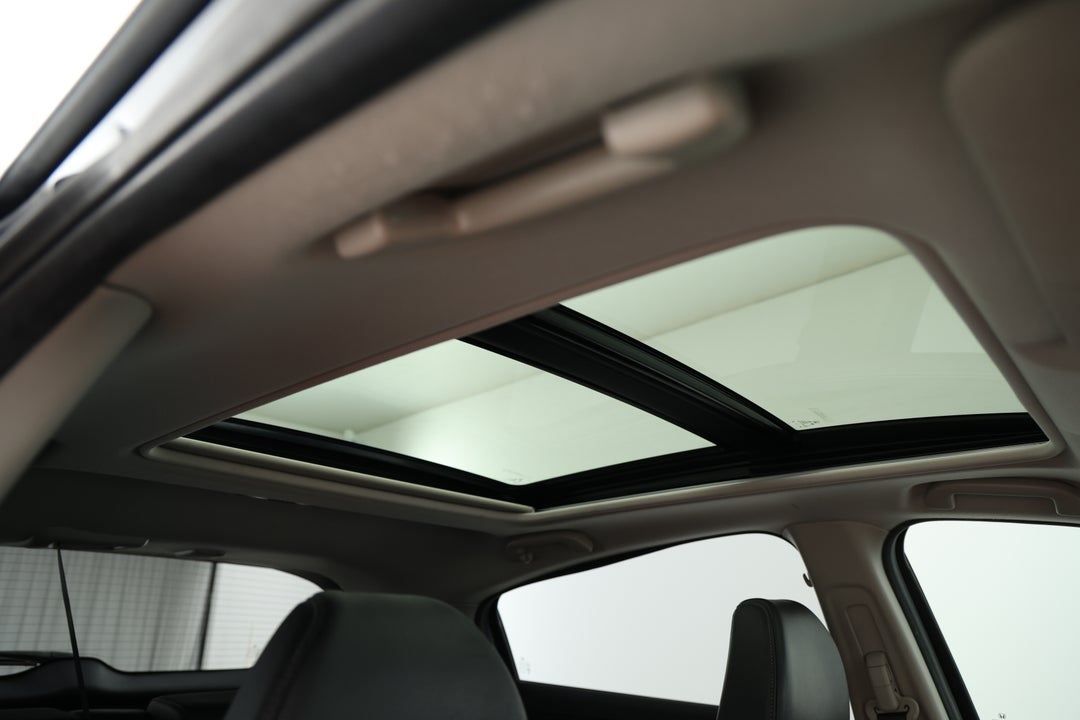 2016 Honda HR-V Vti-l, Automatic, 120959 km, Interior Sunroof/Moonroof