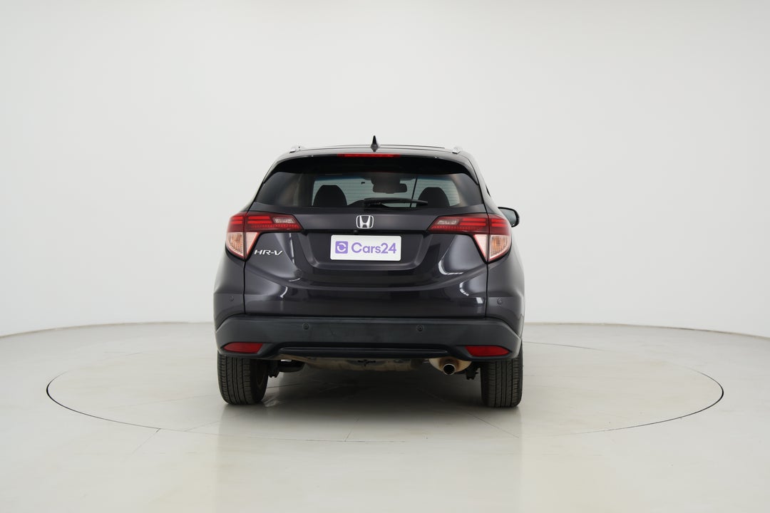 2016 Honda HR-V Vti-l, Automatic, 120959 km, Back/Rear View