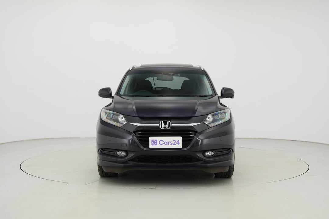 2016 Honda HR-V Vti-l, Automatic, 120959 km, Front View