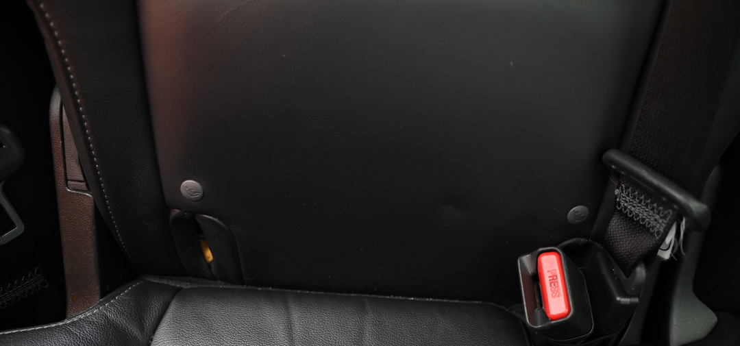 2016 Honda HR-V Vti-l, Automatic, 120959 km, Child Seat Anchor Points