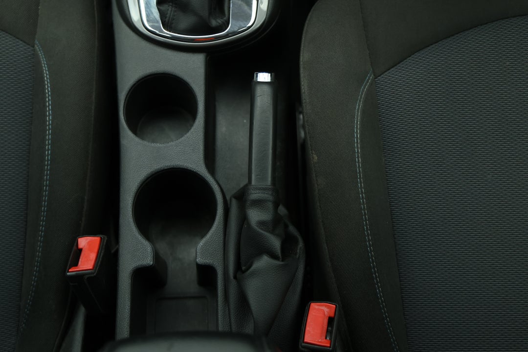 2017 Holden Astra Ls, Automatic, 145925 km, Handbrake