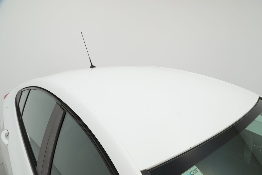 2017 Holden Astra Ls, Automatic, 145925 km, Roof/Sunroof View