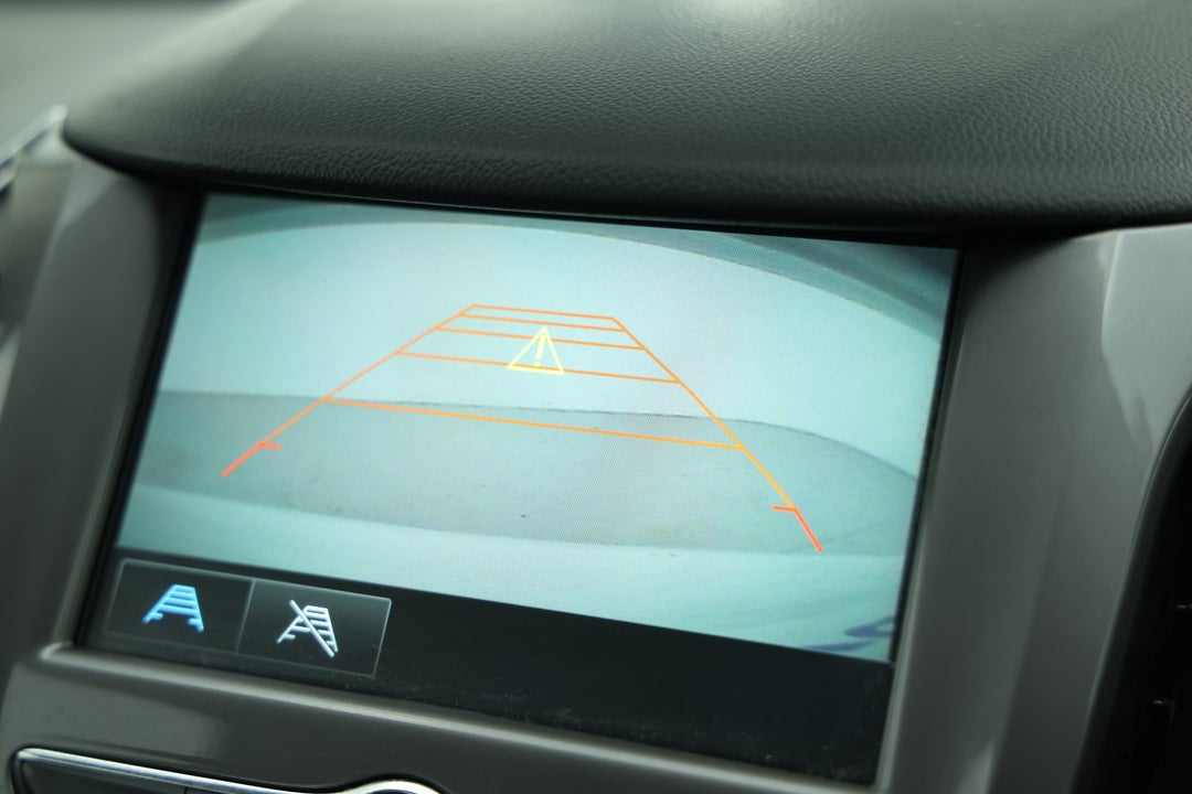 2017 Holden Astra Ls, Automatic, 145925 km, Parking Camera