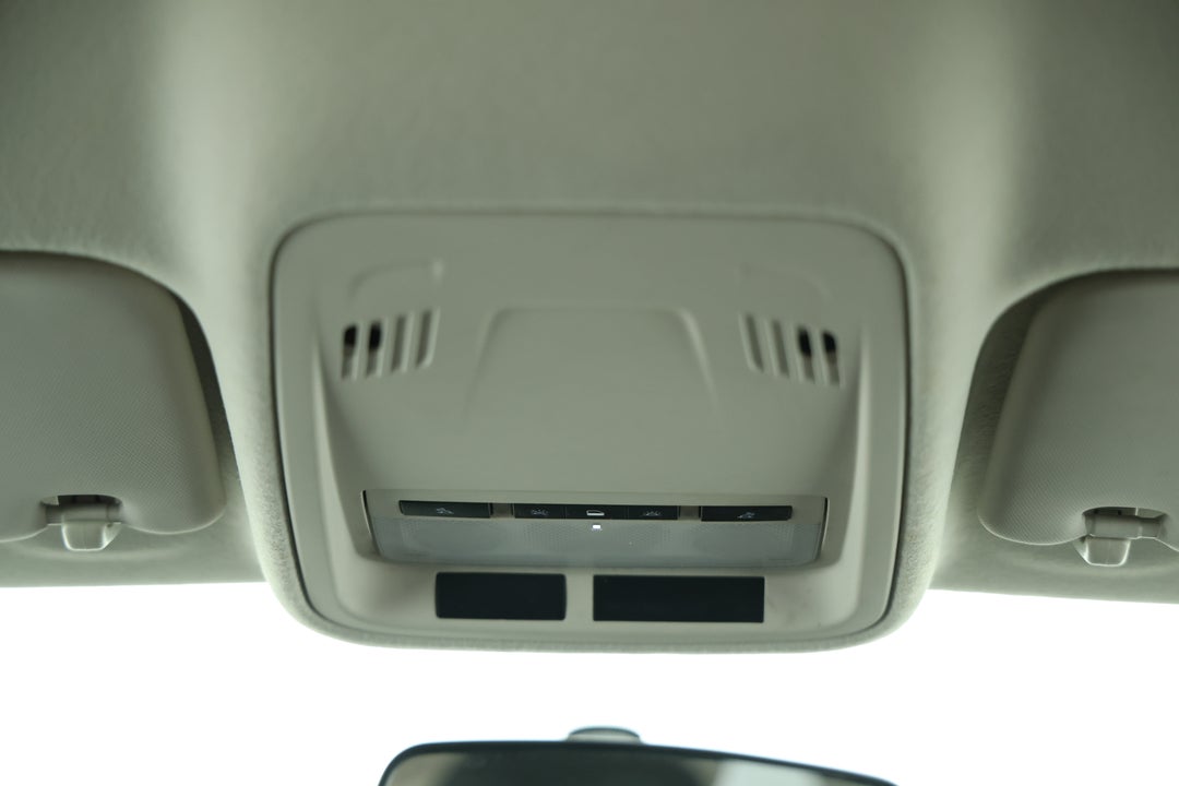 2017 Holden Astra Ls, Automatic, 145925 km, On-Roof Controls/Sunglass holder