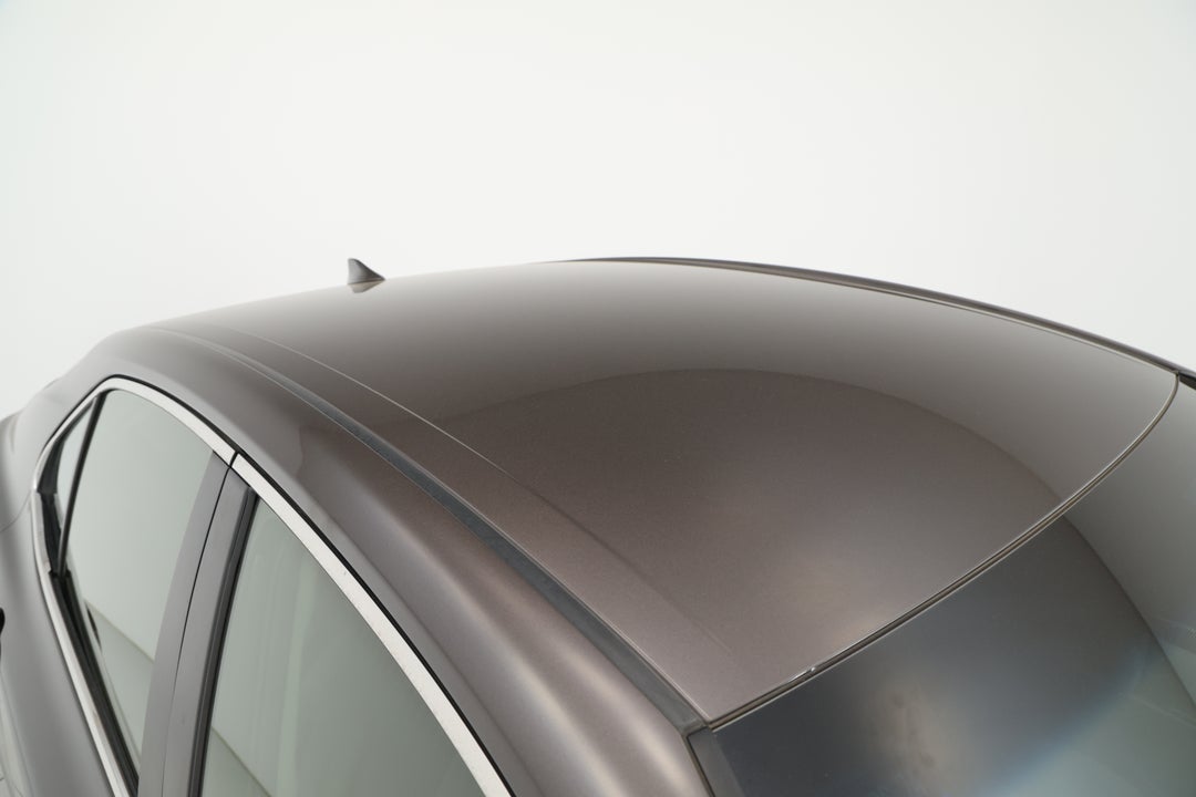 2024 Toyota Camry Ascent, Automatic, 47289 km, Roof/Sunroof View