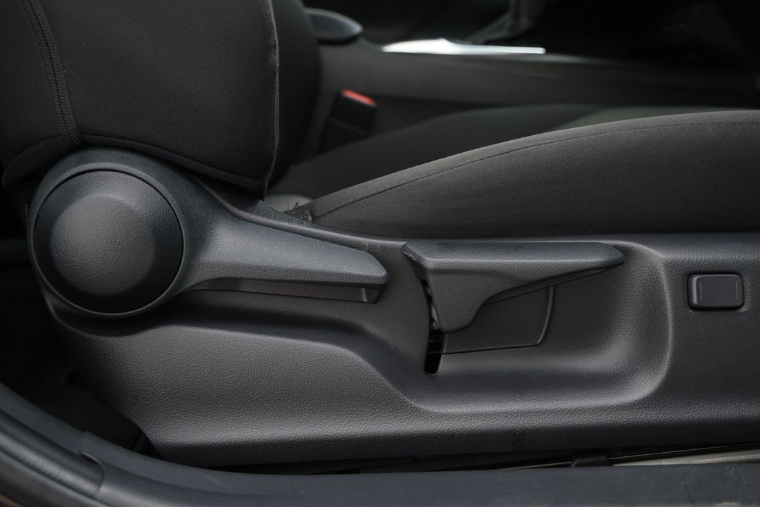 2024 Toyota Camry Ascent, Automatic, 47289 km, Drivers Side Adjustment Panel