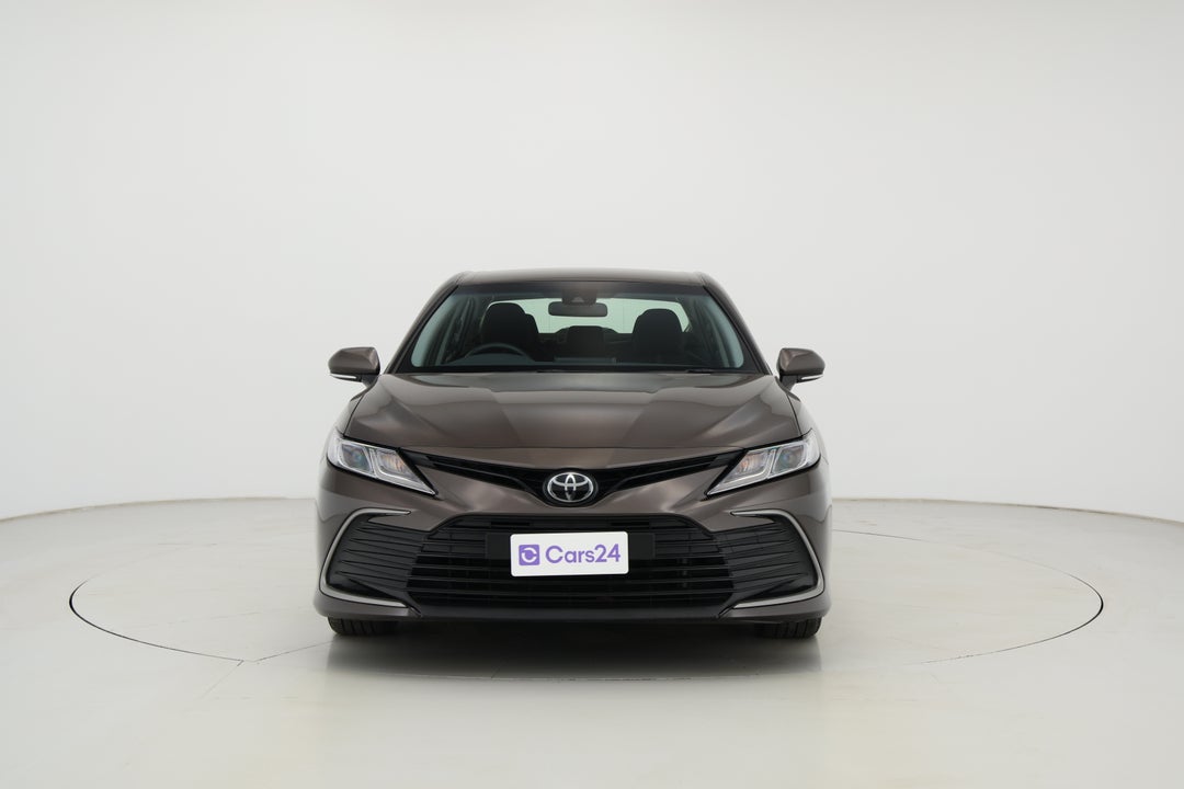 2024 Toyota Camry Ascent, Automatic, 47289 km, Front View