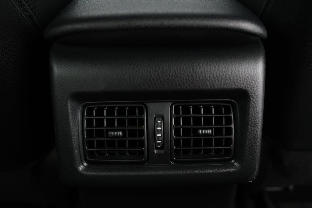 2024 Toyota Camry Ascent, Automatic, 47289 km, Rear A/C Vent