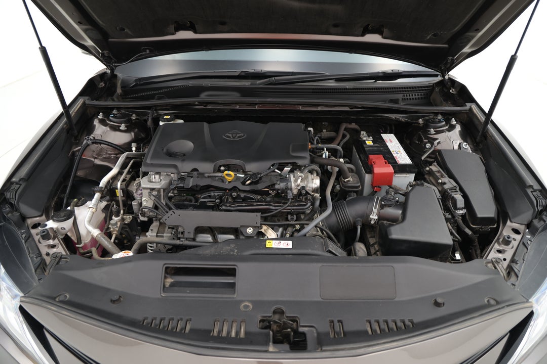 2024 Toyota Camry Ascent, Automatic, 47289 km, Open Bonnet (Engine)