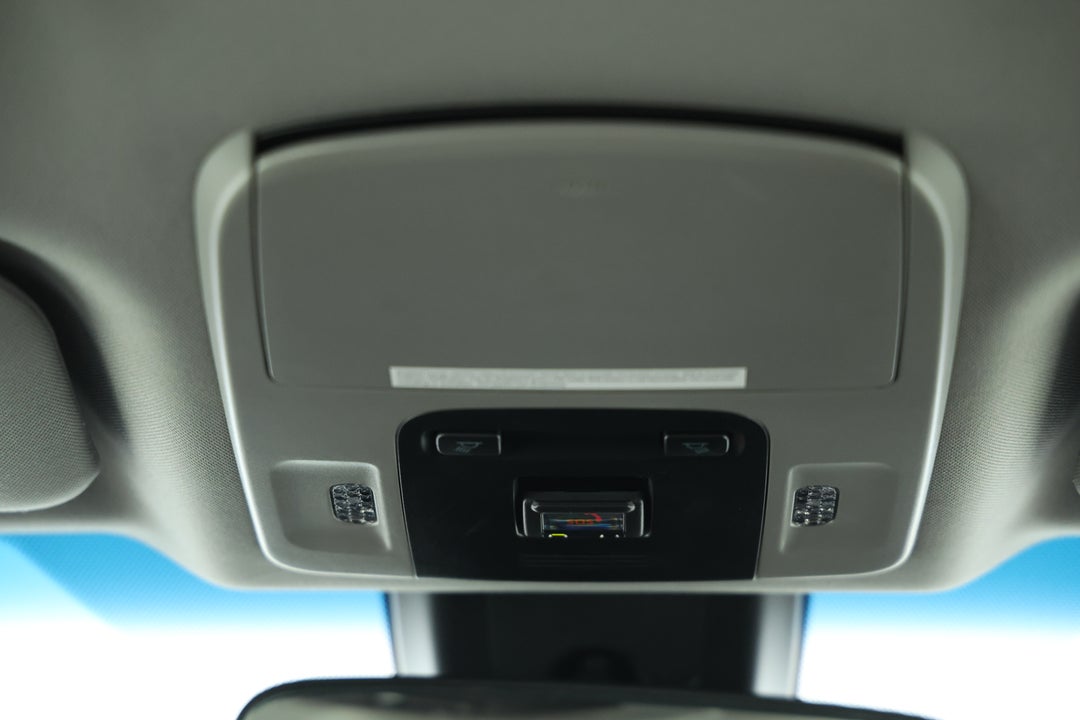 2024 Toyota Camry Ascent, Automatic, 47289 km, On-Roof Controls/Sunglass holder