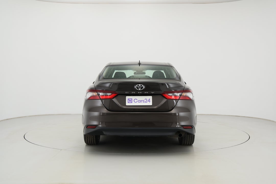 2024 Toyota Camry Ascent, Automatic, 47289 km, Back/Rear View