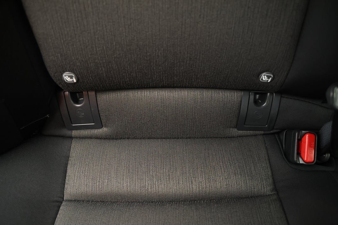 2024 Toyota Camry Ascent, Automatic, 47289 km, Child Seat Anchor Points