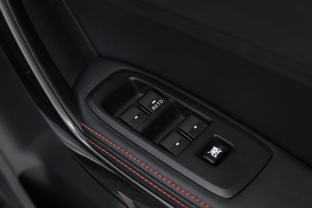2019 Ford Ranger Fx4 3.2 (4x4), Automatic, 67426 km, Drivers Side Door Panel Controls