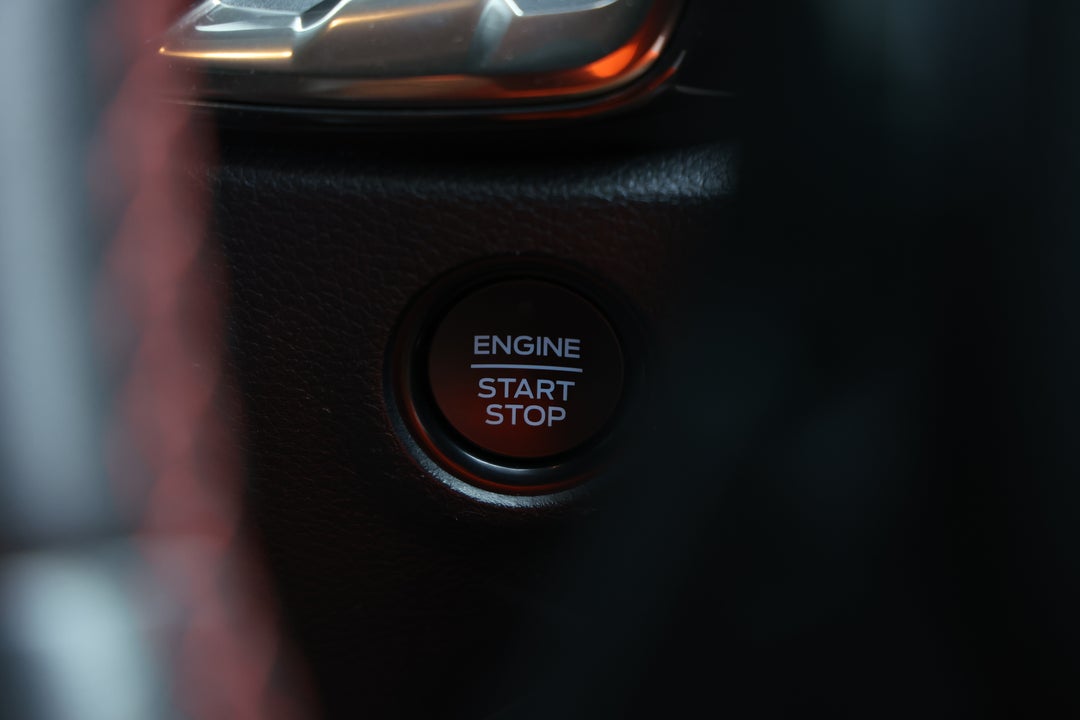 2019 Ford Ranger Fx4 3.2 (4x4), Automatic, 67426 km, Keyless / Button Start