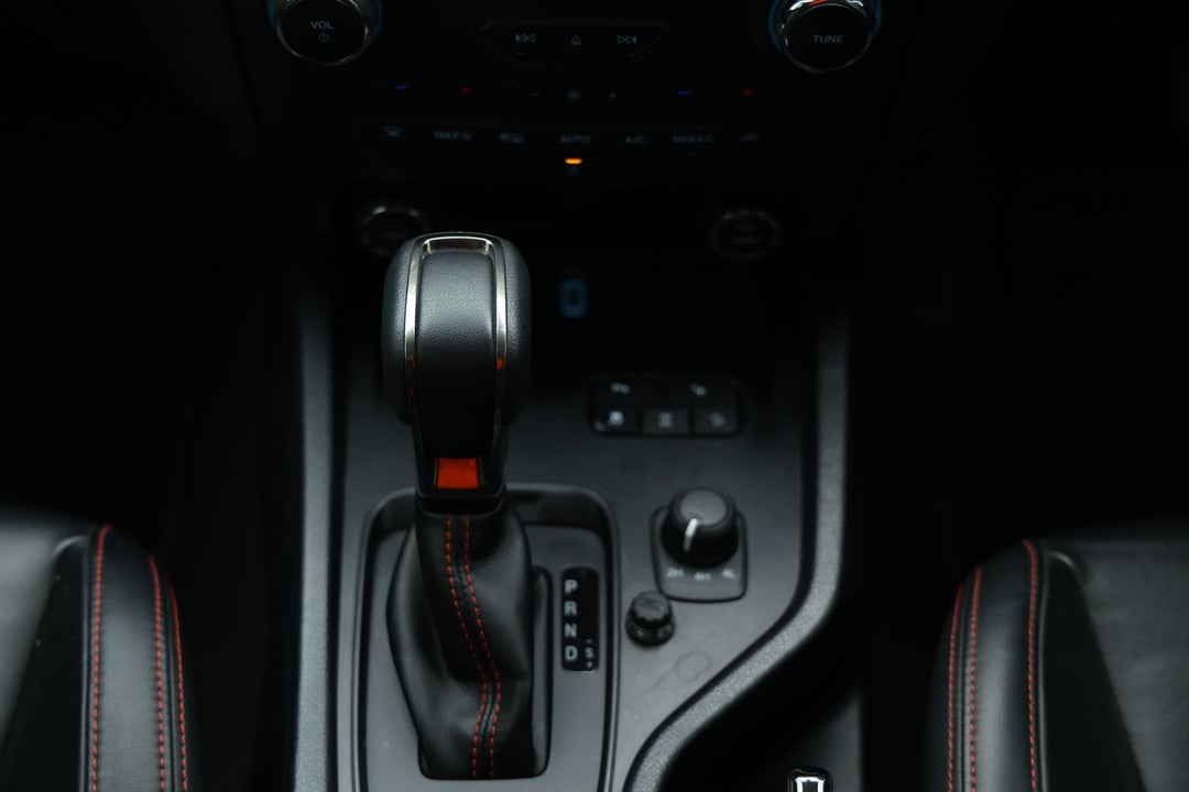 2019 Ford Ranger Fx4 3.2 (4x4), Automatic, 67426 km, Gear Lever 