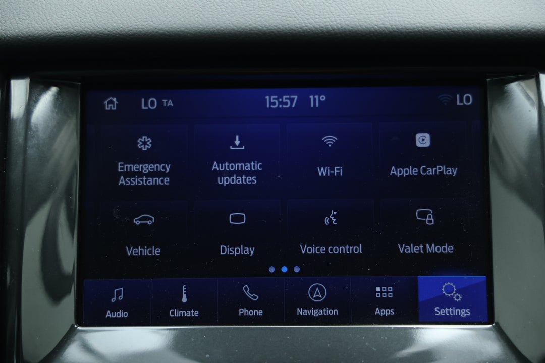 2019 Ford Ranger Fx4 3.2 (4x4), Automatic, 67426 km, Android/Apple Car Play