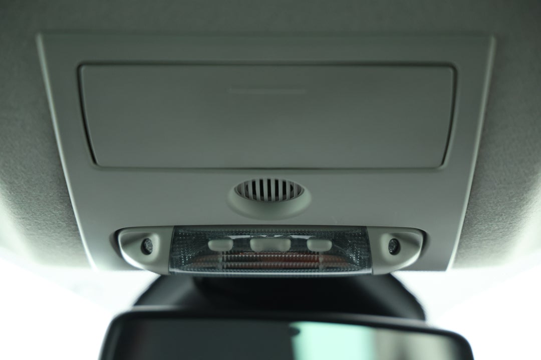 2019 Ford Ranger Fx4 3.2 (4x4), Automatic, 67426 km, On-Roof Controls/Sunglass holder