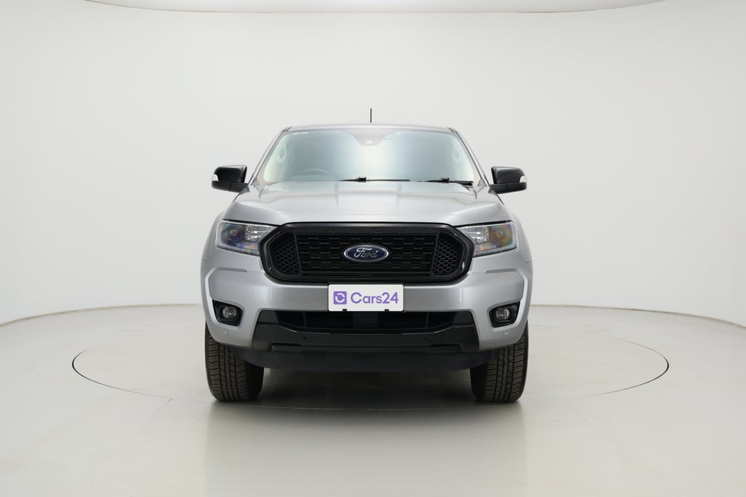 2019 Ford Ranger Fx4 3.2 (4x4), Automatic, 67426 km, Front View