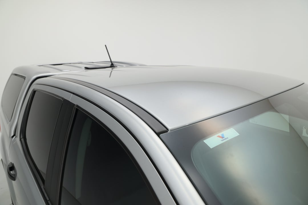 2019 Ford Ranger Fx4 3.2 (4x4), Automatic, 67426 km, Roof/Sunroof View