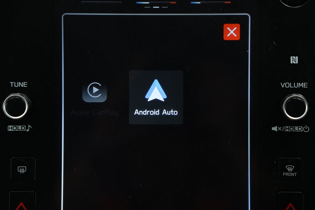 2024 Subaru Crosstrek AWD 2.0l, Automatic, 20213 km, Android/Apple Car Play