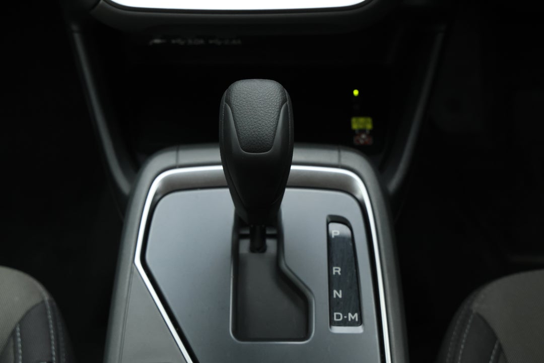 2024 Subaru Crosstrek AWD 2.0l, Automatic, 20213 km, Gear Lever 