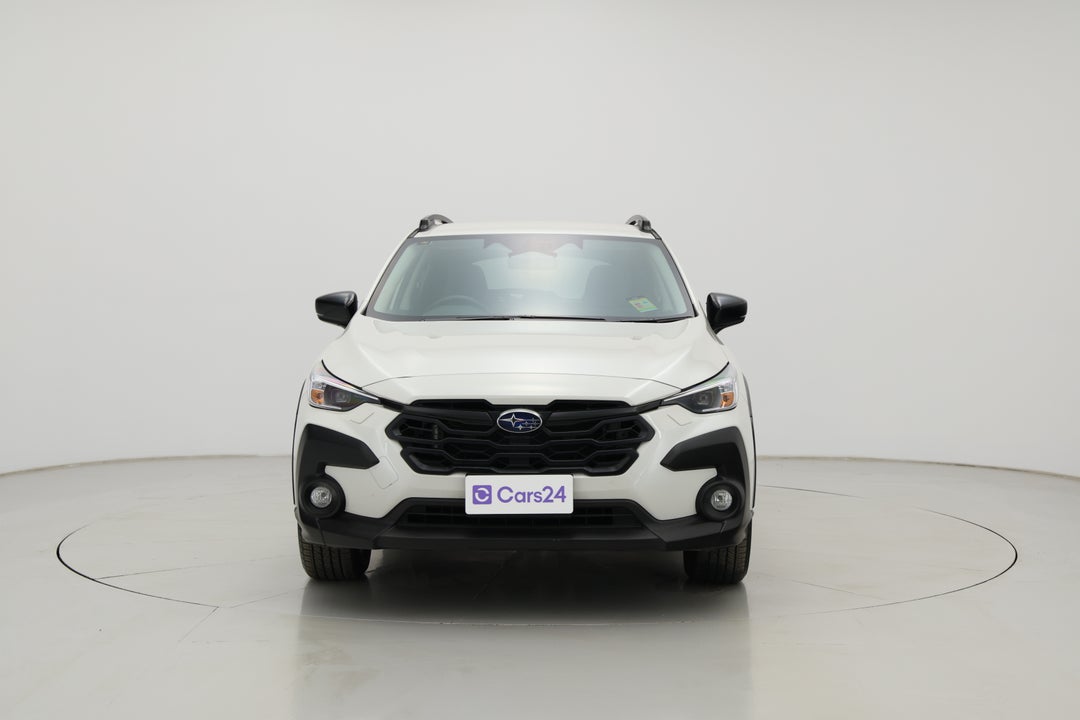 2024 Subaru Crosstrek AWD 2.0l, Automatic, 20213 km, Front View
