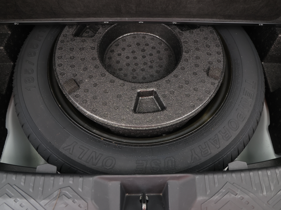 2024 Subaru Crosstrek AWD 2.0l, Automatic, 20213 km, Spare Wheel