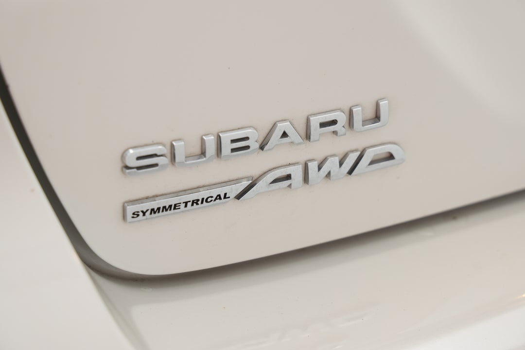 2024 Subaru Crosstrek AWD 2.0l, Automatic, 20213 km, Badge (Boot Left Side)