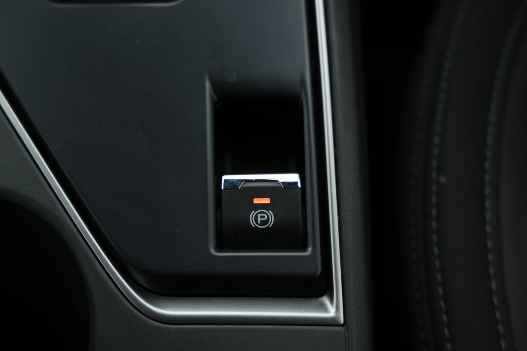 2024 Subaru Crosstrek AWD 2.0l, Automatic, 20213 km, Handbrake