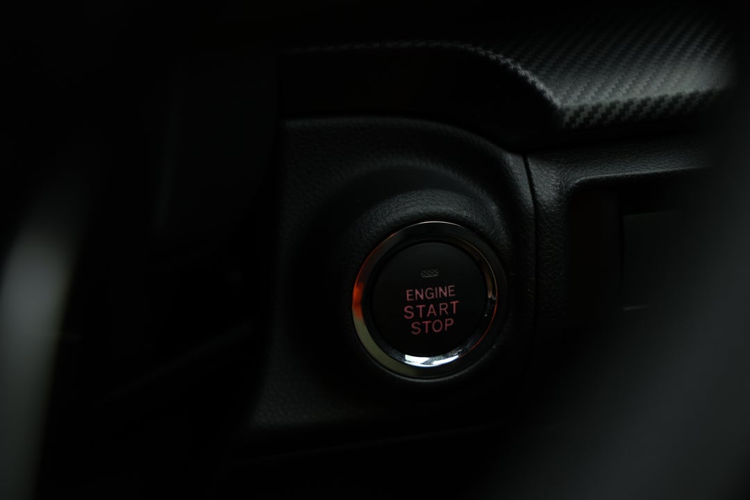 2024 Subaru Crosstrek AWD 2.0l, Automatic, 20213 km, Keyless / Button Start